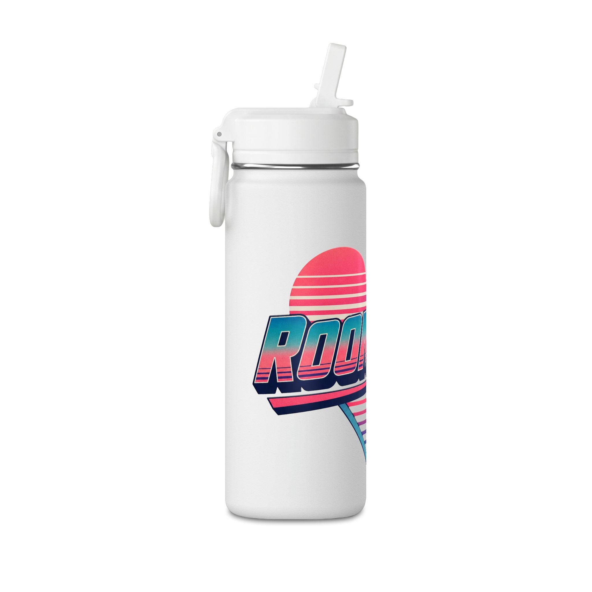 20oz Room Rush Water Bottle