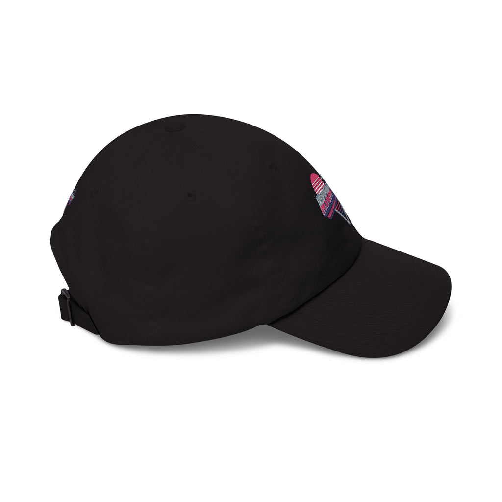 Room Rush Dad Hat