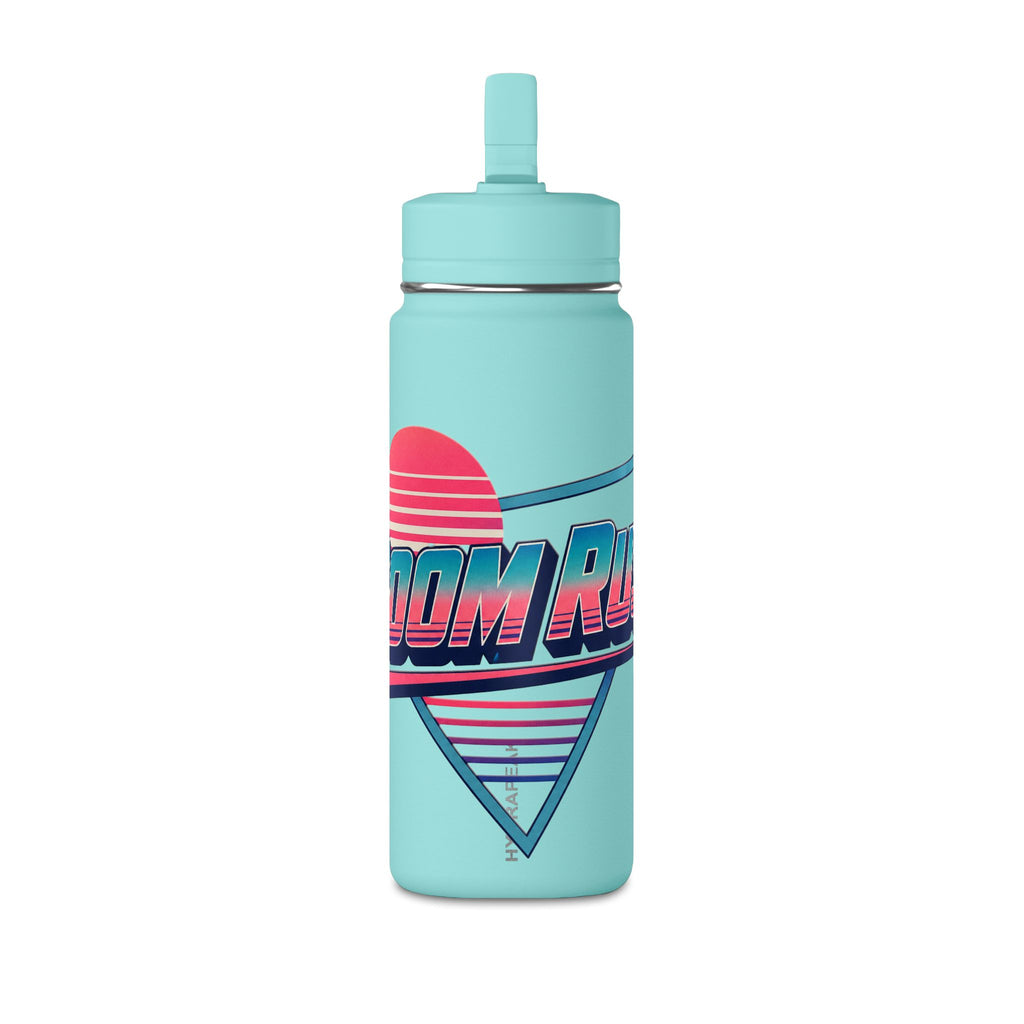 20oz Room Rush Water Bottle