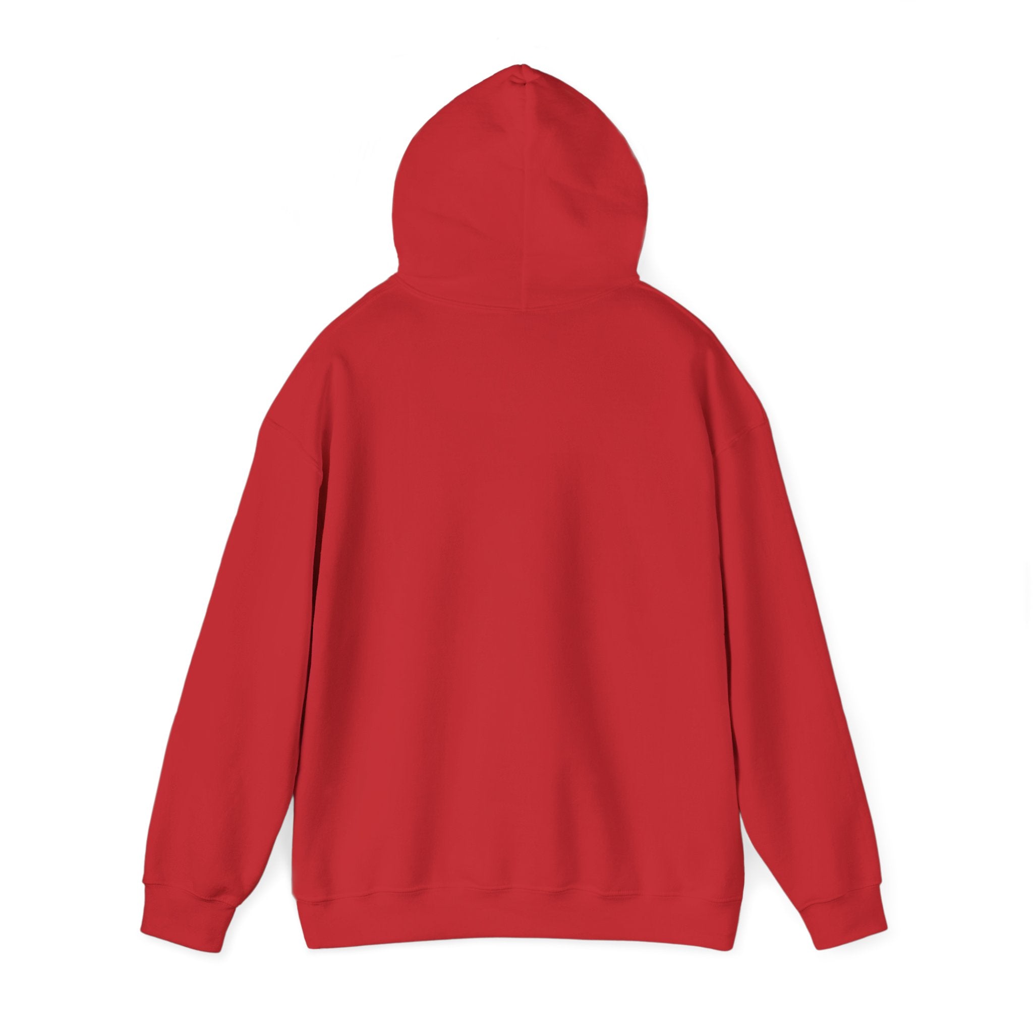 Room Rush Pullover Hoodie