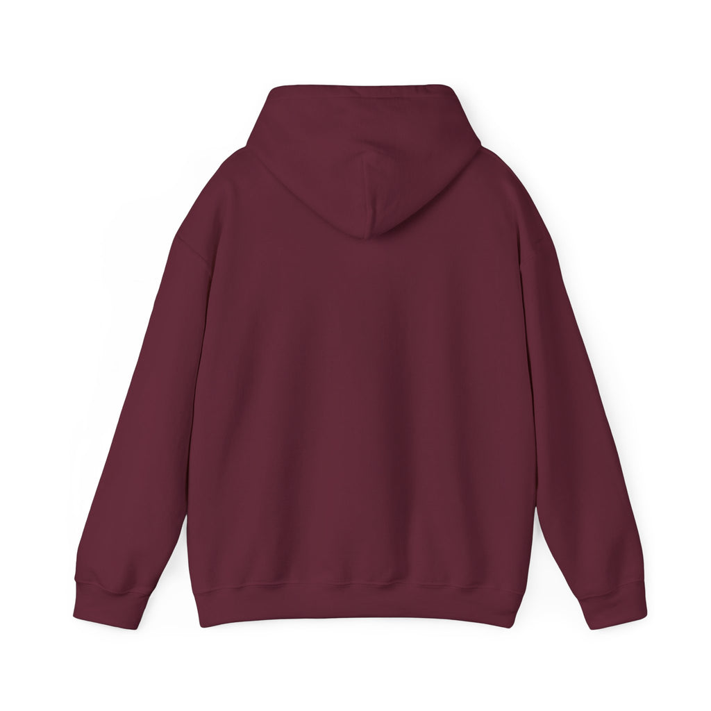 Room Rush Pullover Hoodie