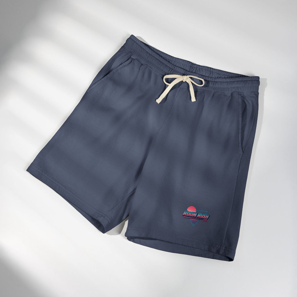 Room Rush Sweat Shorts — Fleece