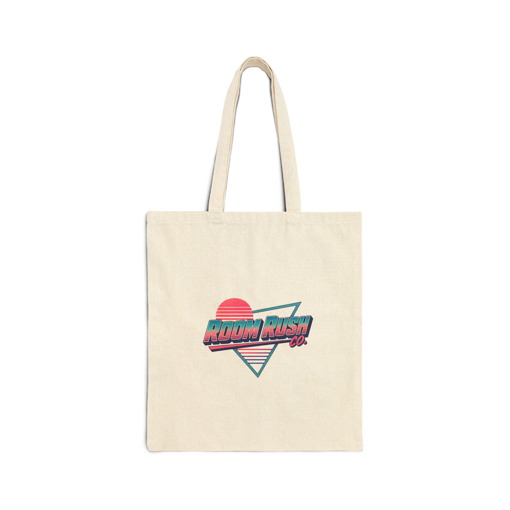 Room Rush Tote Bag