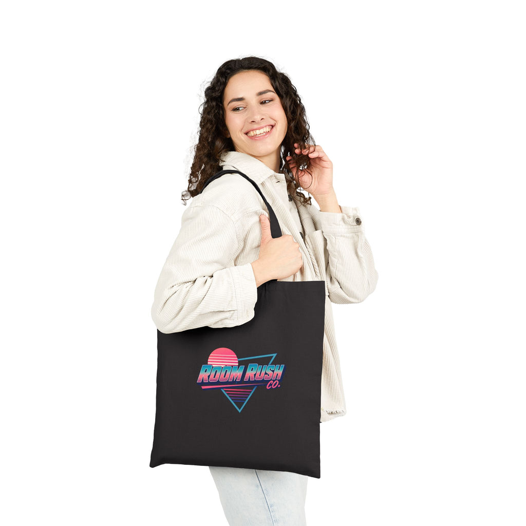 Room Rush Tote Bag