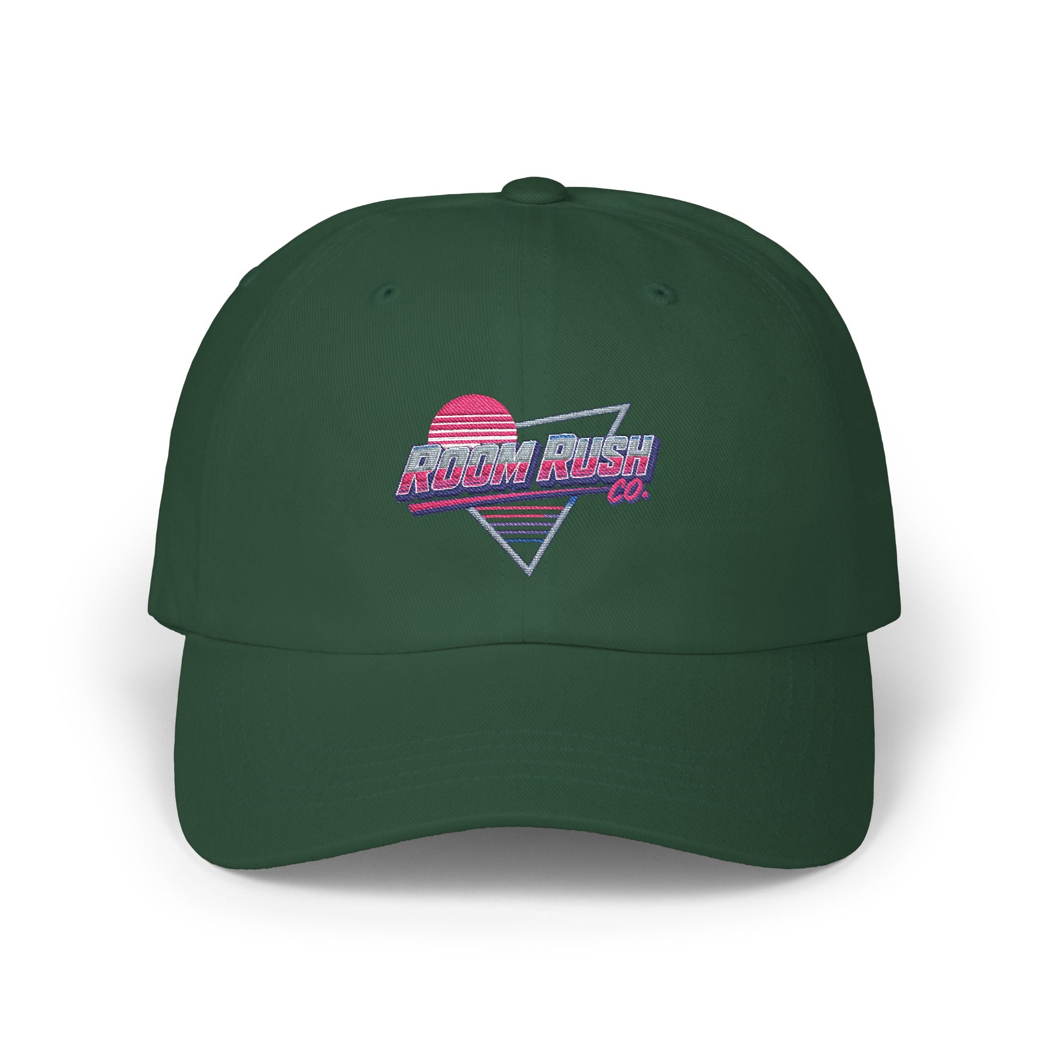 Room Rush Dad Hat
