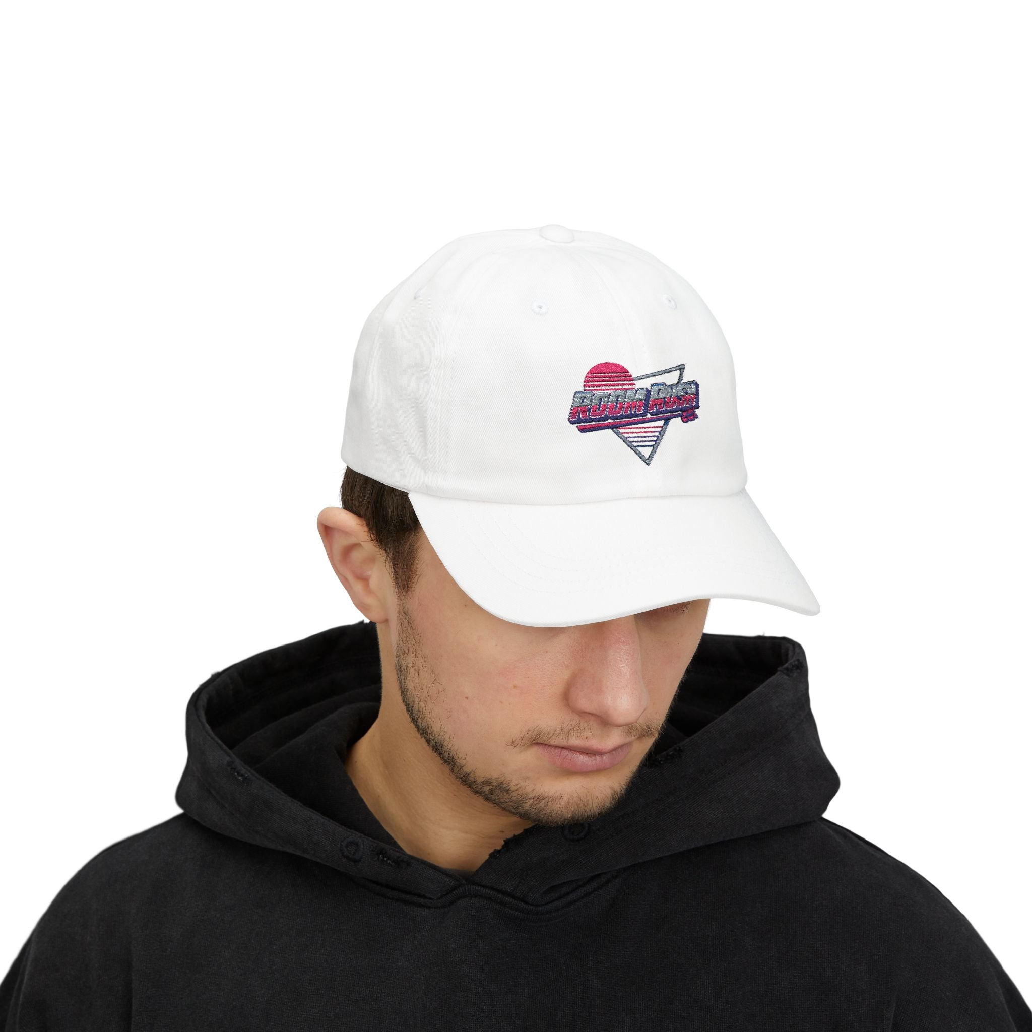 Room Rush Dad Hat