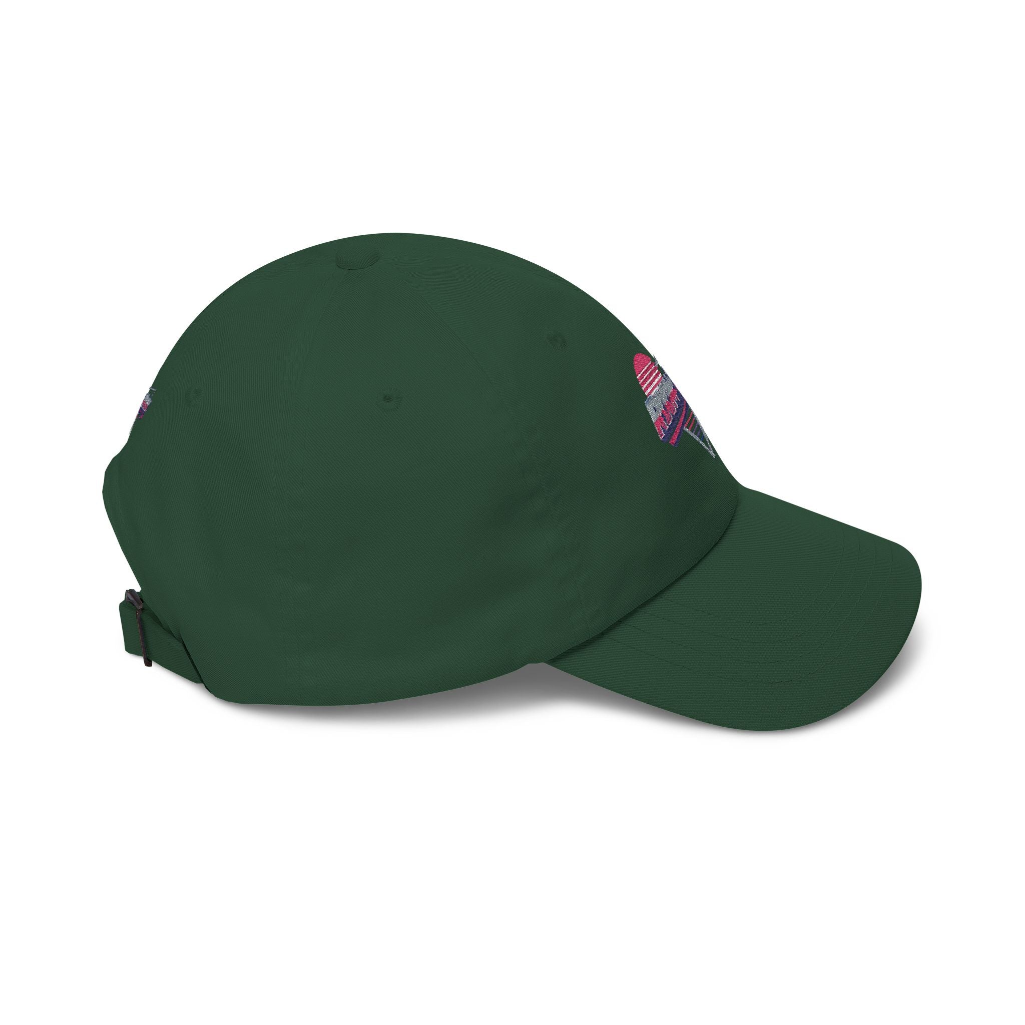 Room Rush Dad Hat