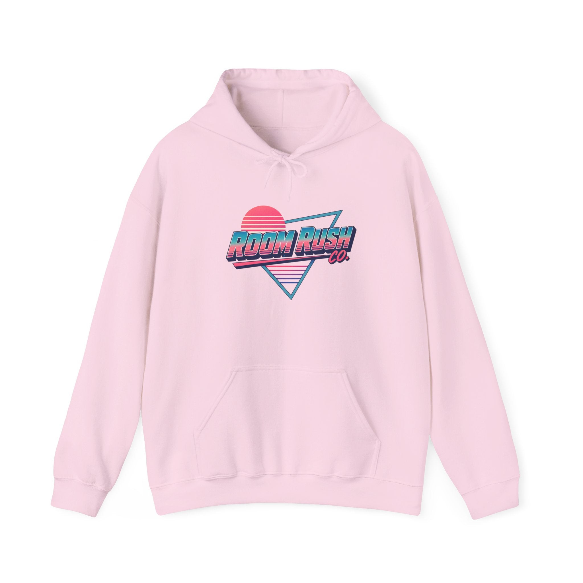 Room Rush Pullover Hoodie