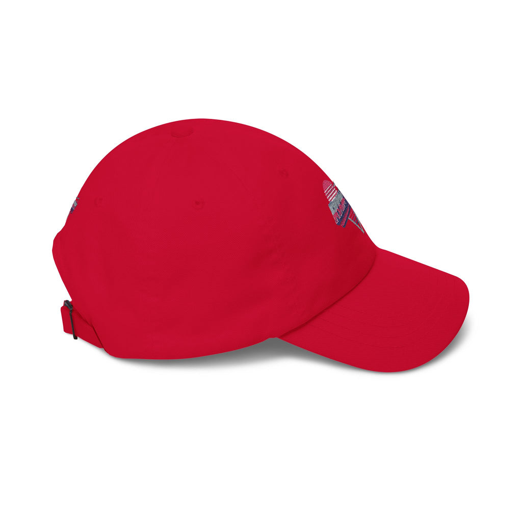 Room Rush Dad Hat