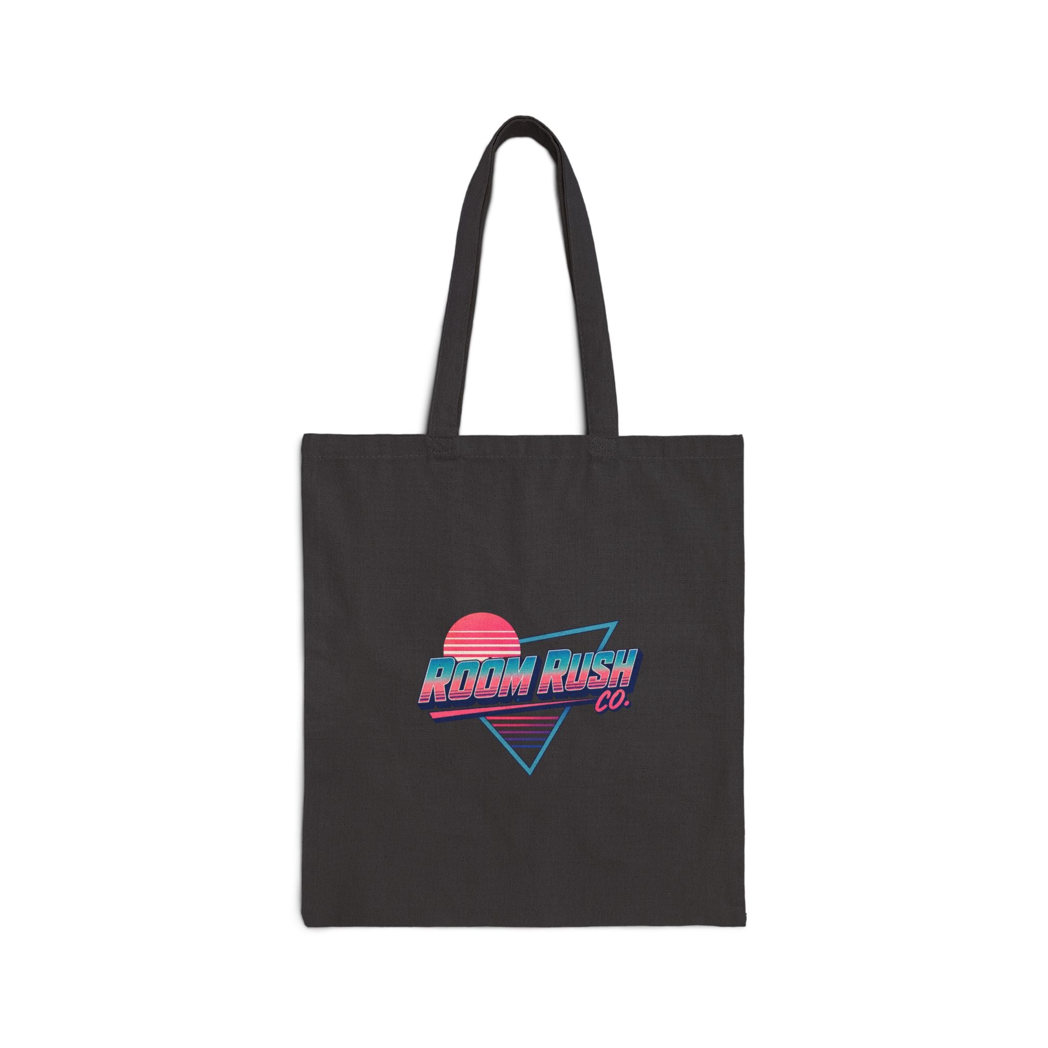 Room Rush Tote Bag
