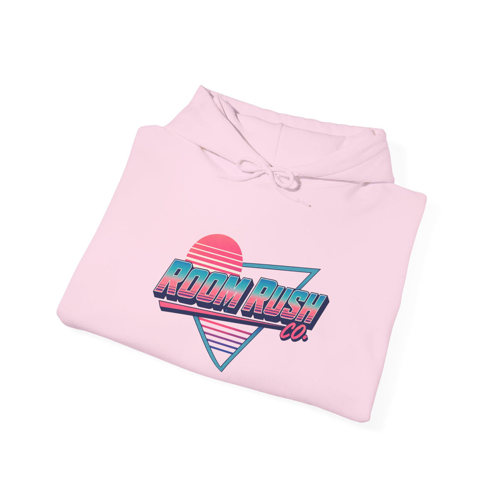 Room Rush Pullover Hoodie