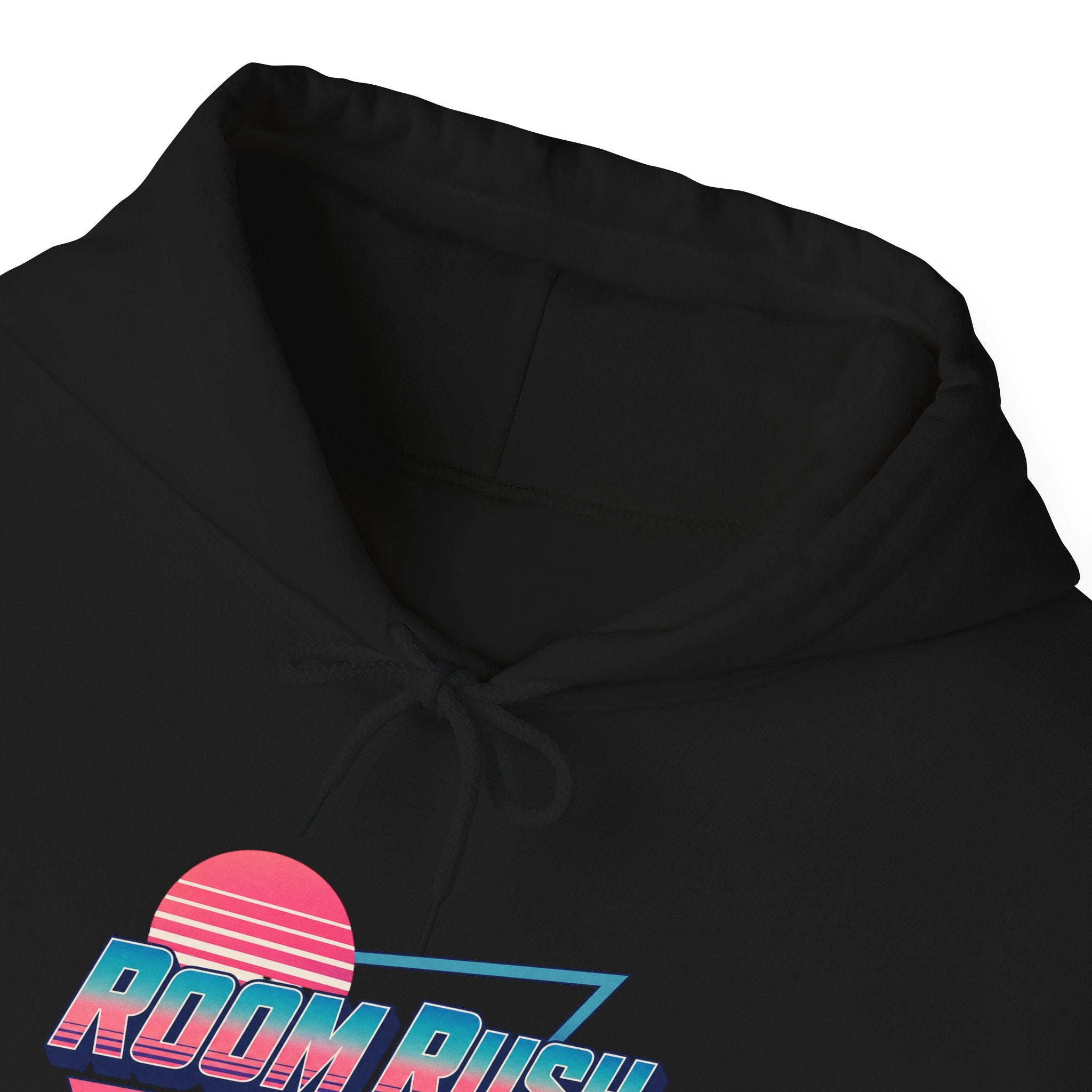 Room Rush Pullover Hoodie