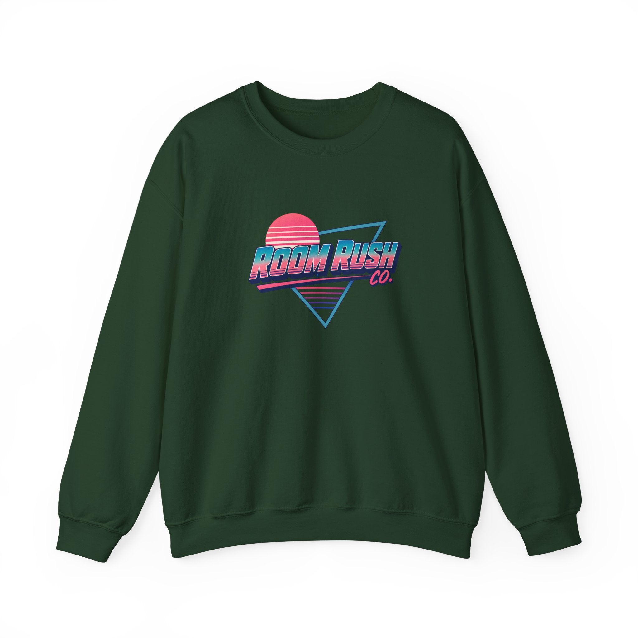 Room Rush Crewneck Sweatshirt