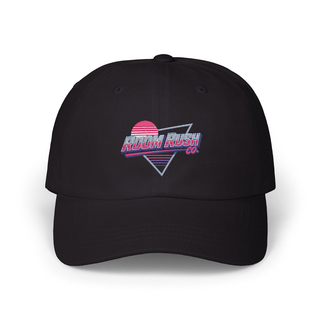 Room Rush Dad Hat