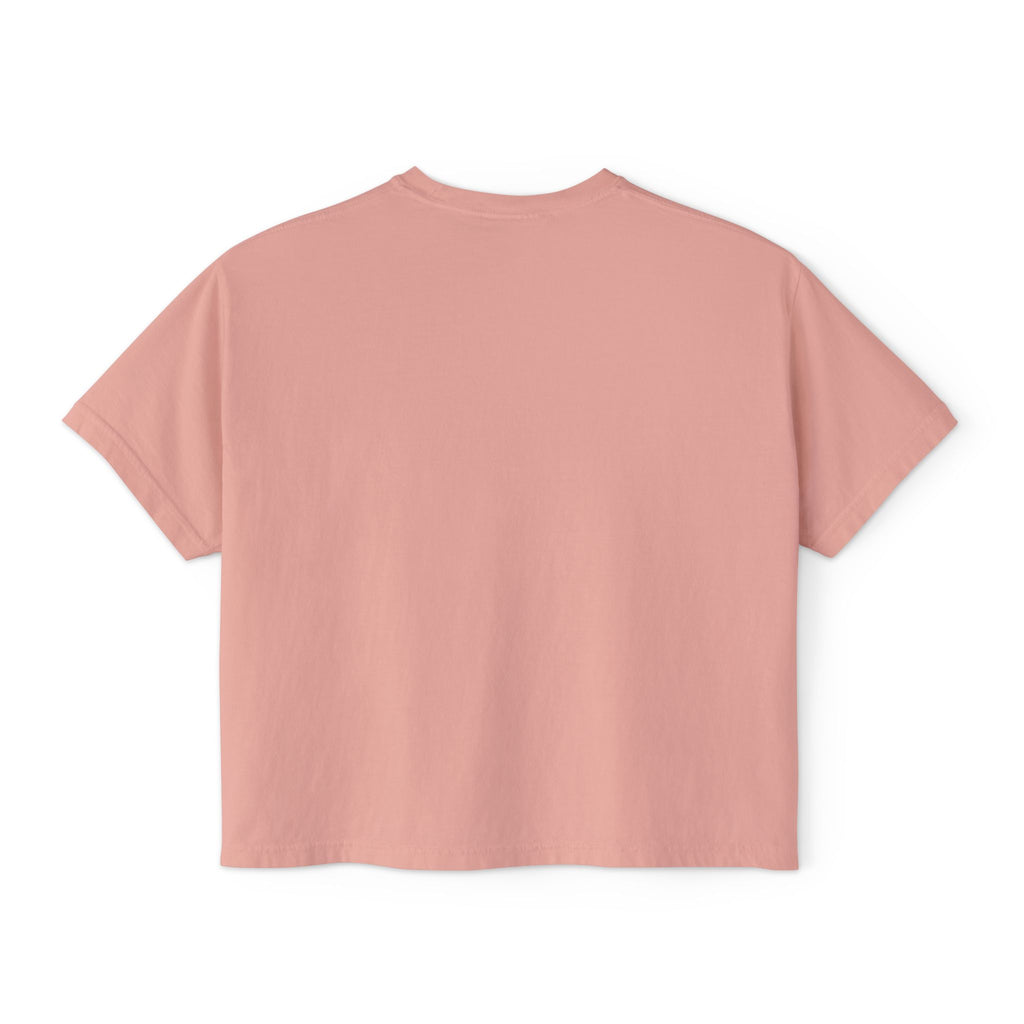 Room Rush Women's Boxy Tee