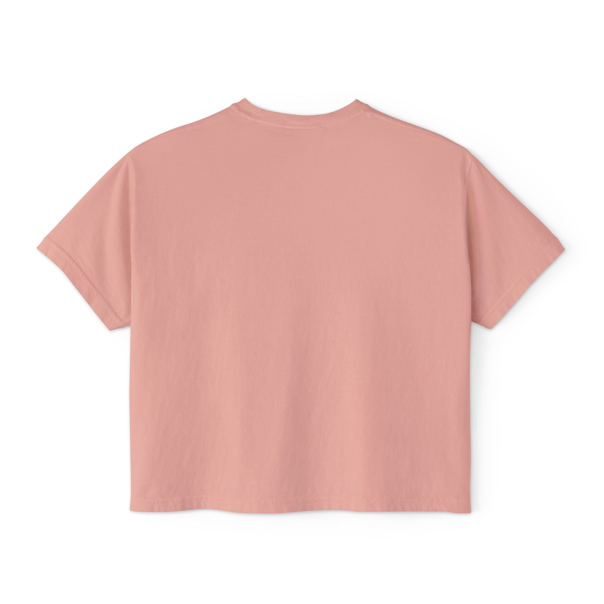 Room Rush Women's Boxy Tee
