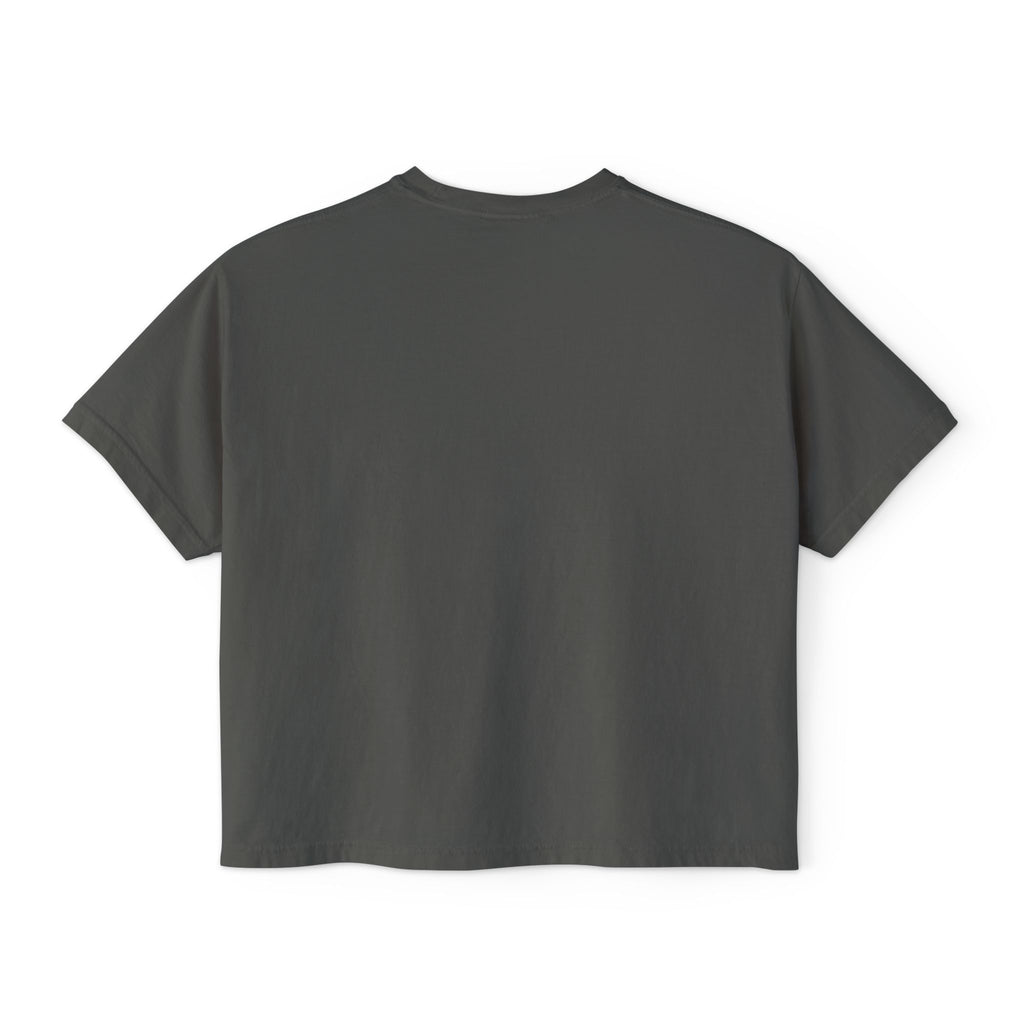 Room Rush Women's Boxy Tee