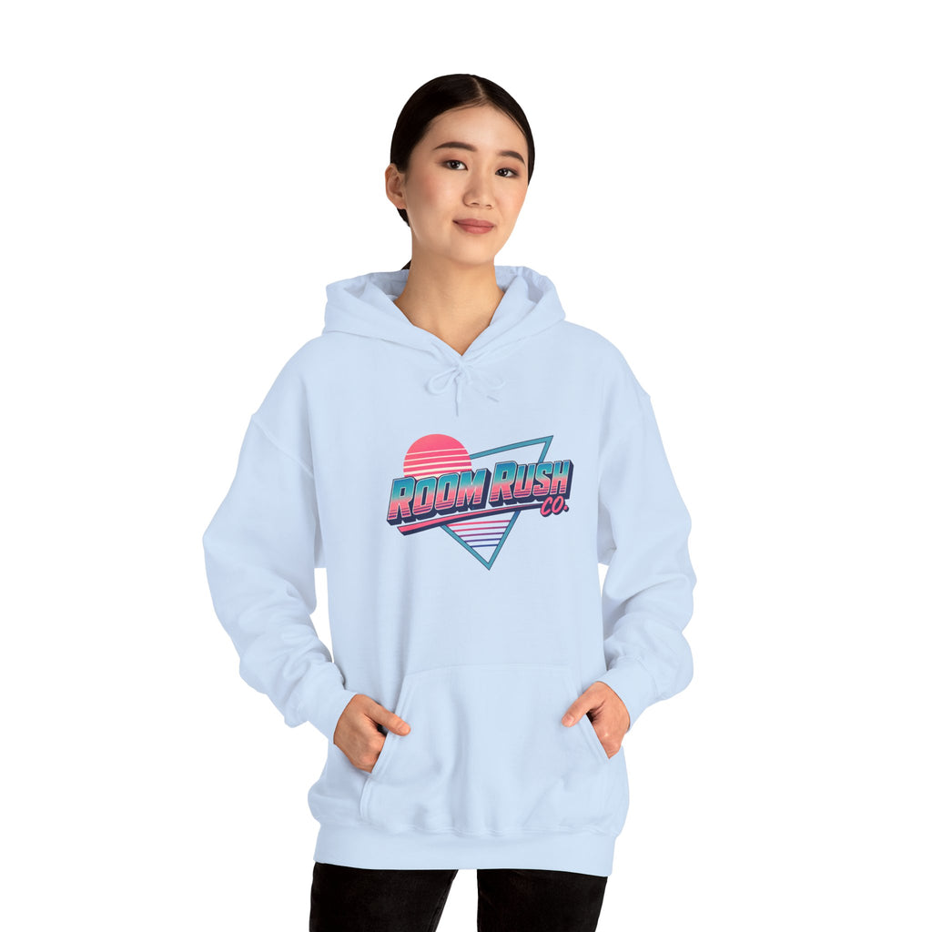 Room Rush Pullover Hoodie