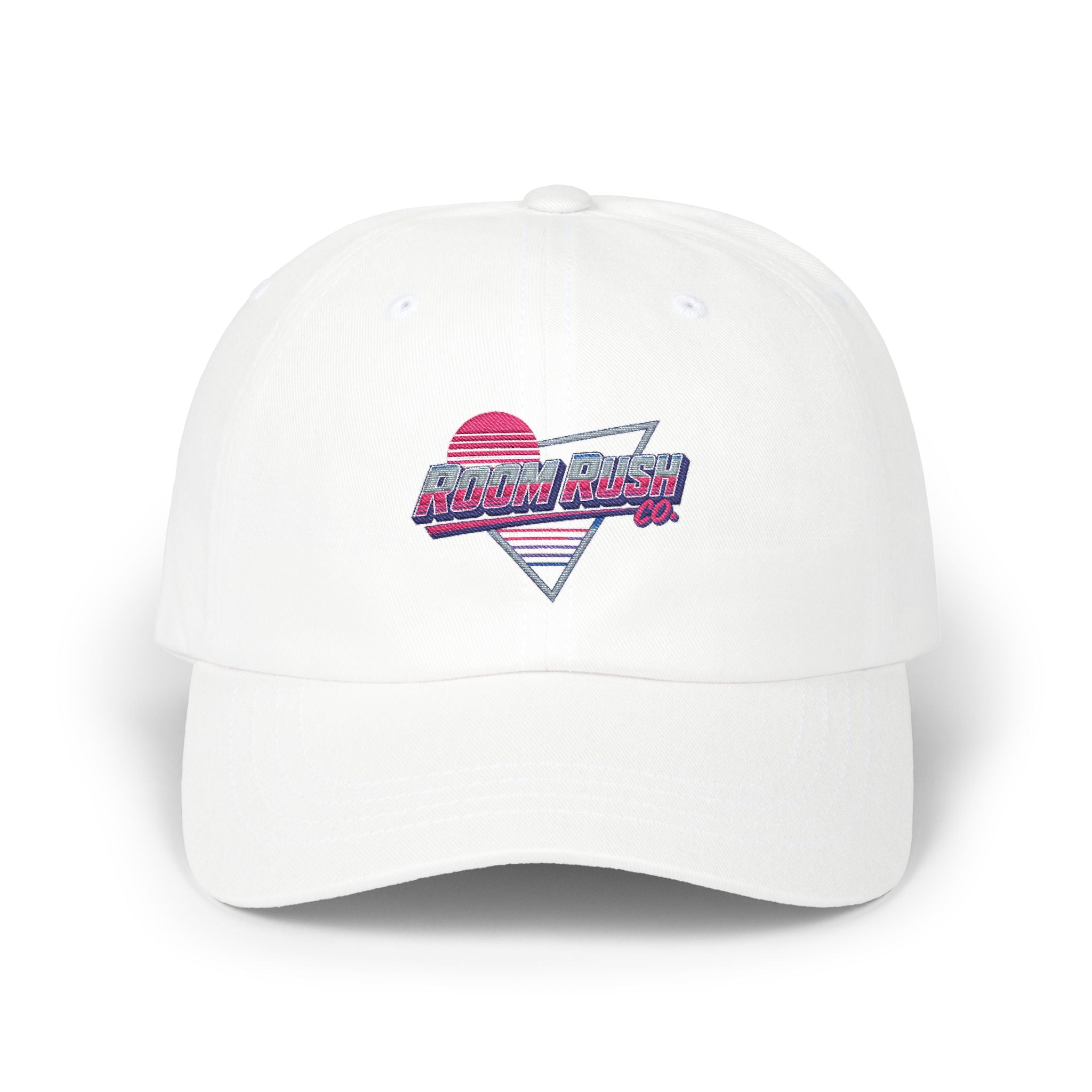 Room Rush Dad Hat