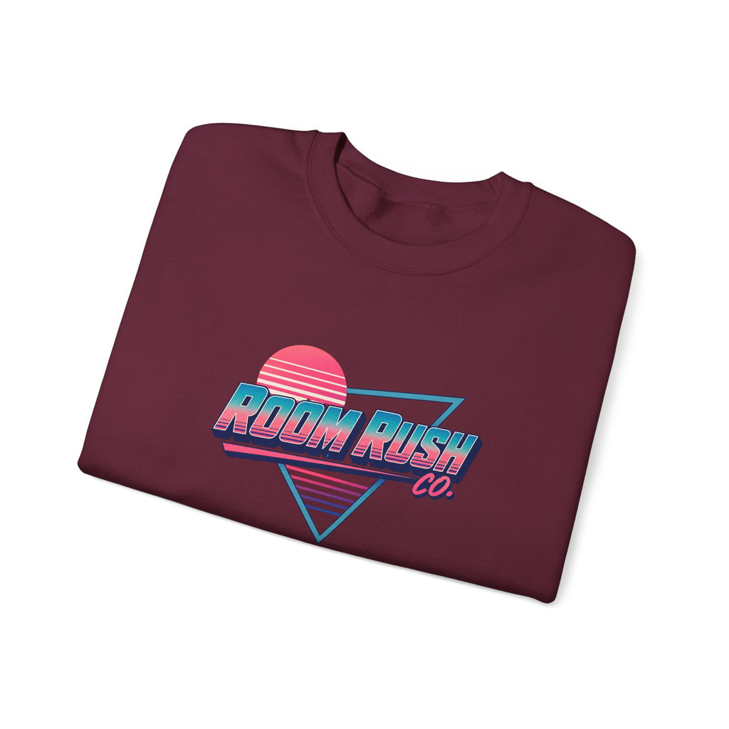 Room Rush Crewneck Sweatshirt