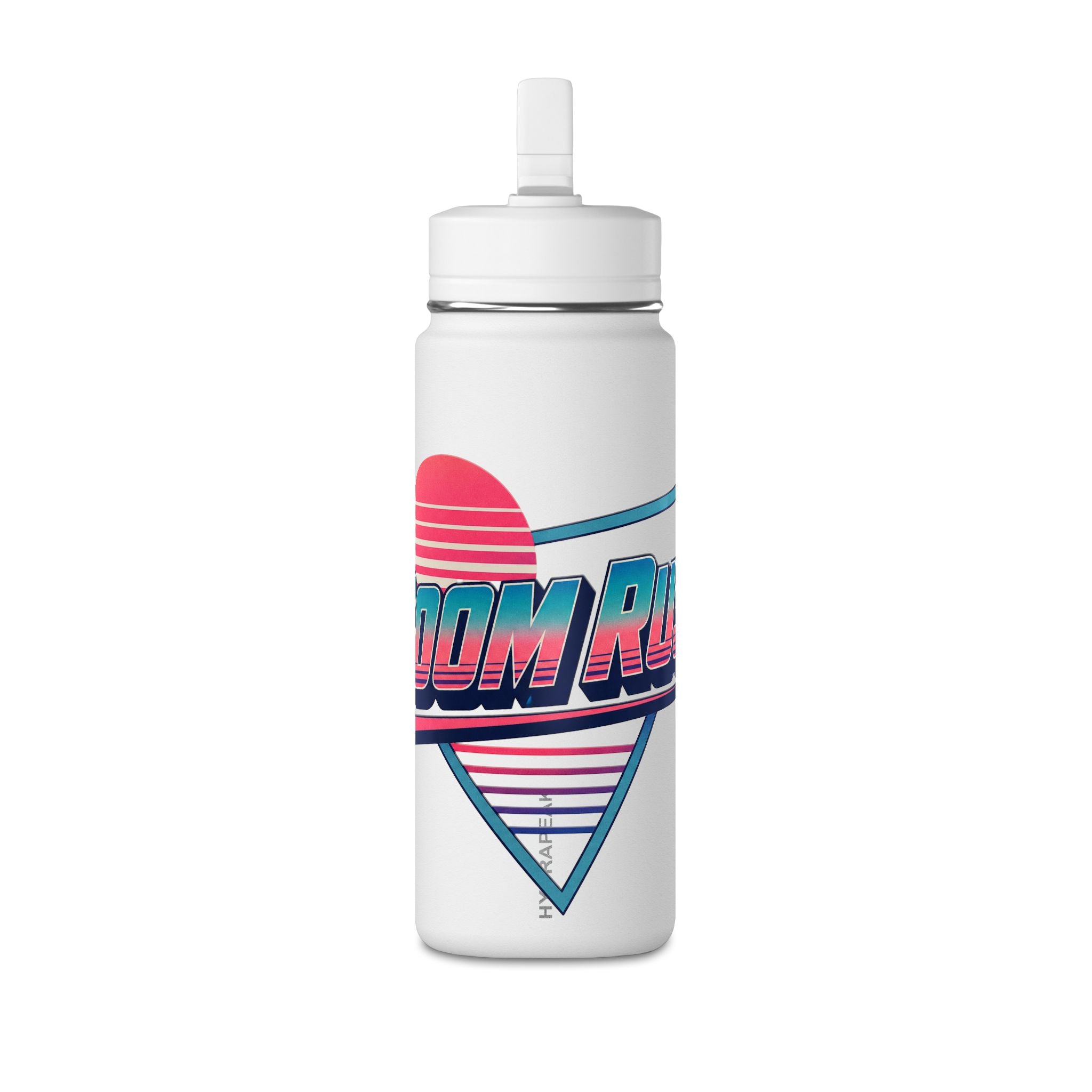 20oz Room Rush Water Bottle