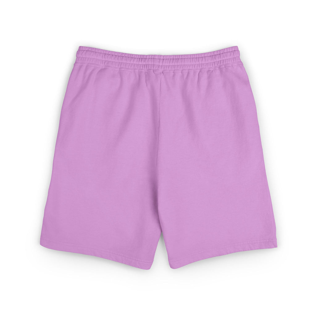 Room Rush Sweat Shorts — Fleece