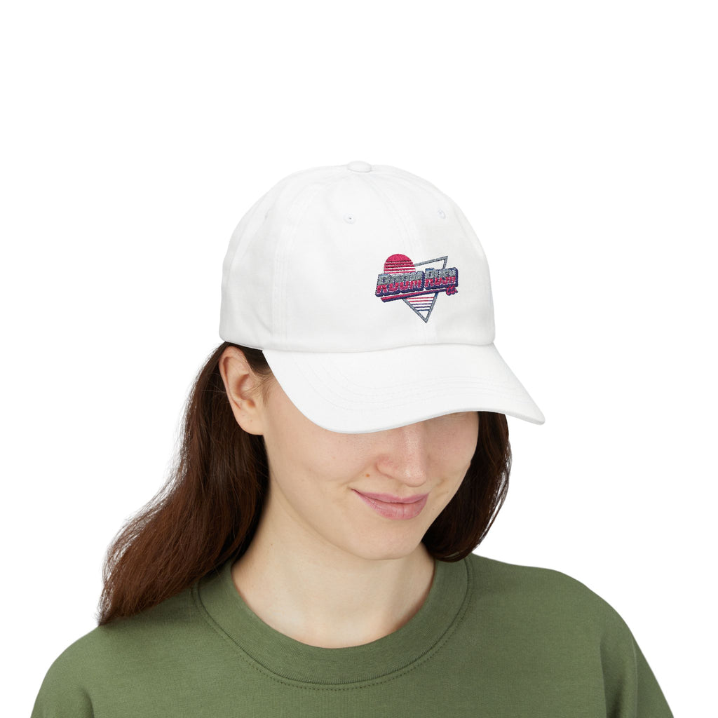 Room Rush Dad Hat