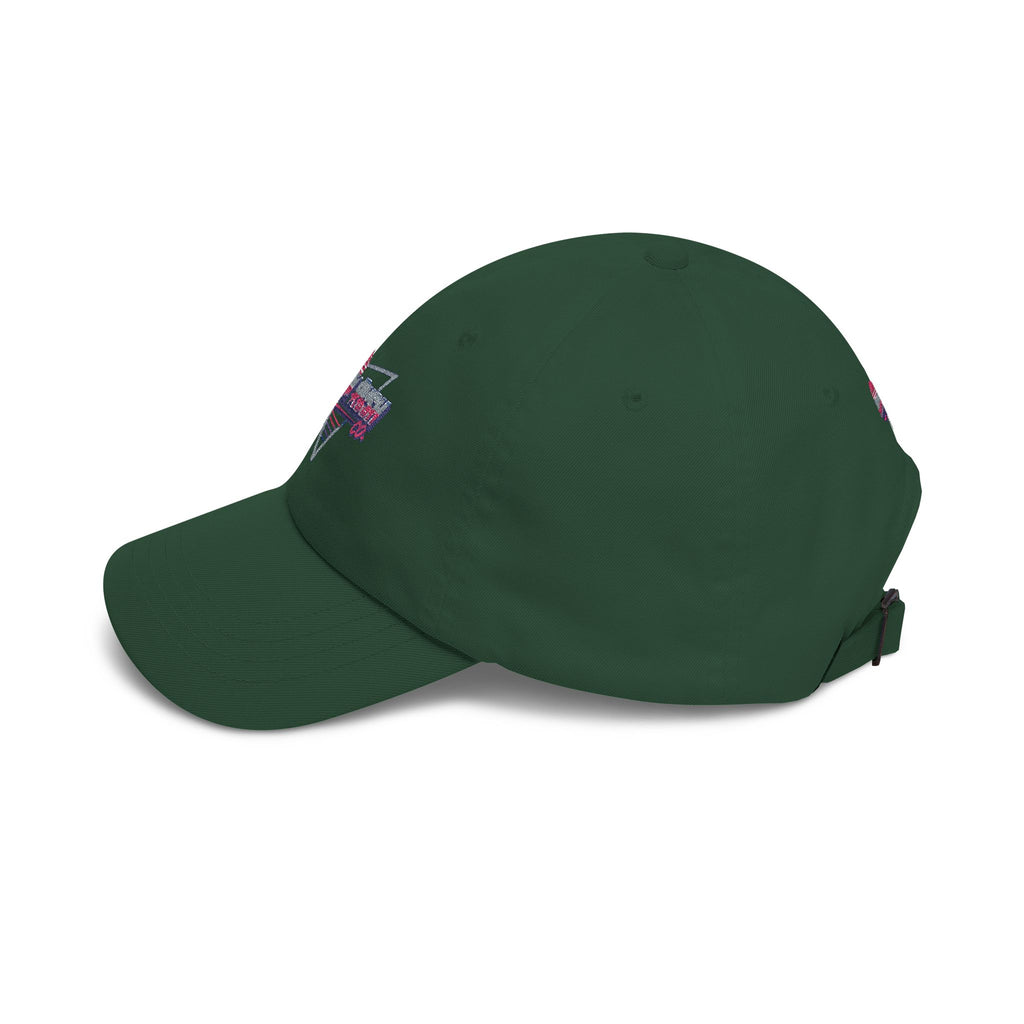 Room Rush Dad Hat