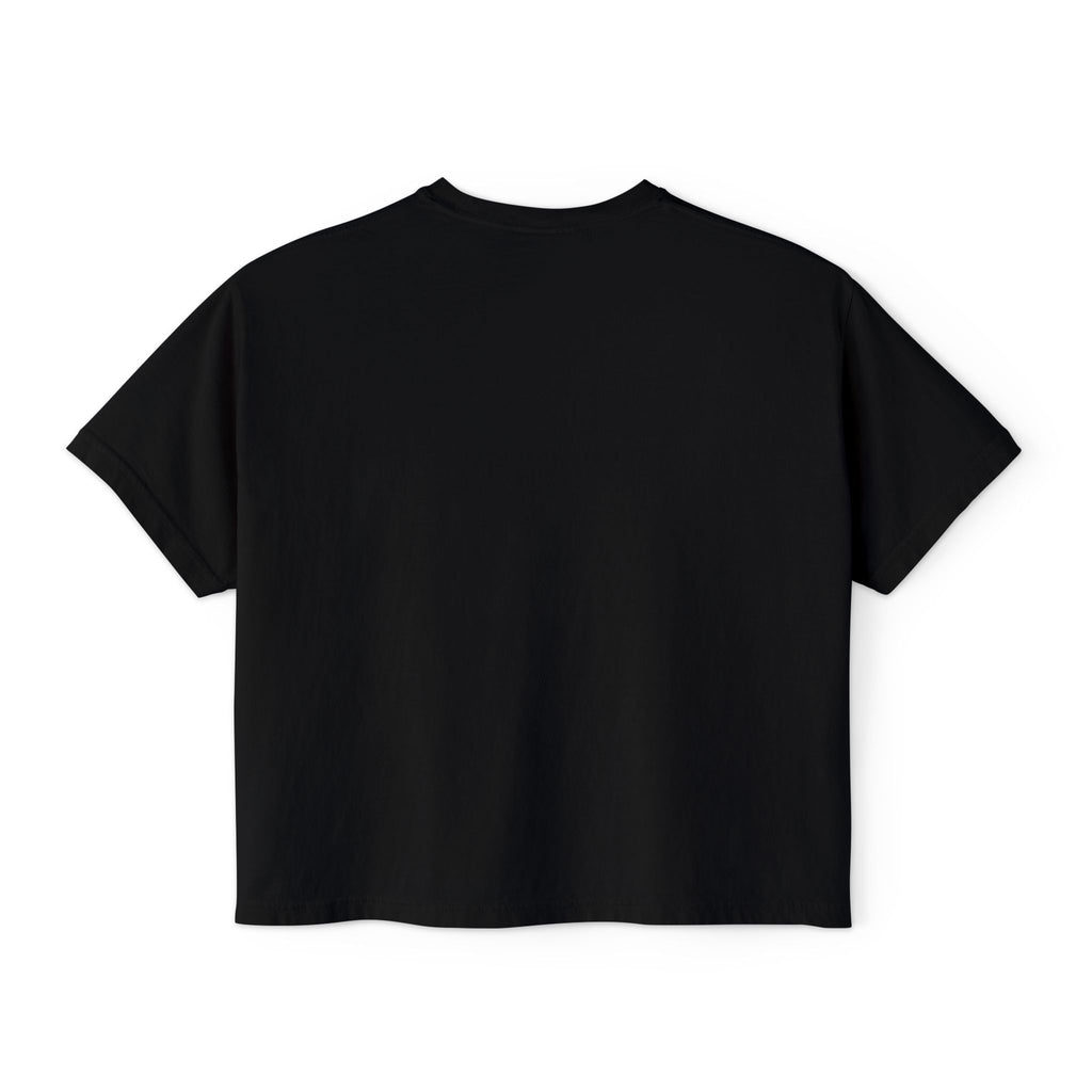 Room Rush Women's Boxy Tee