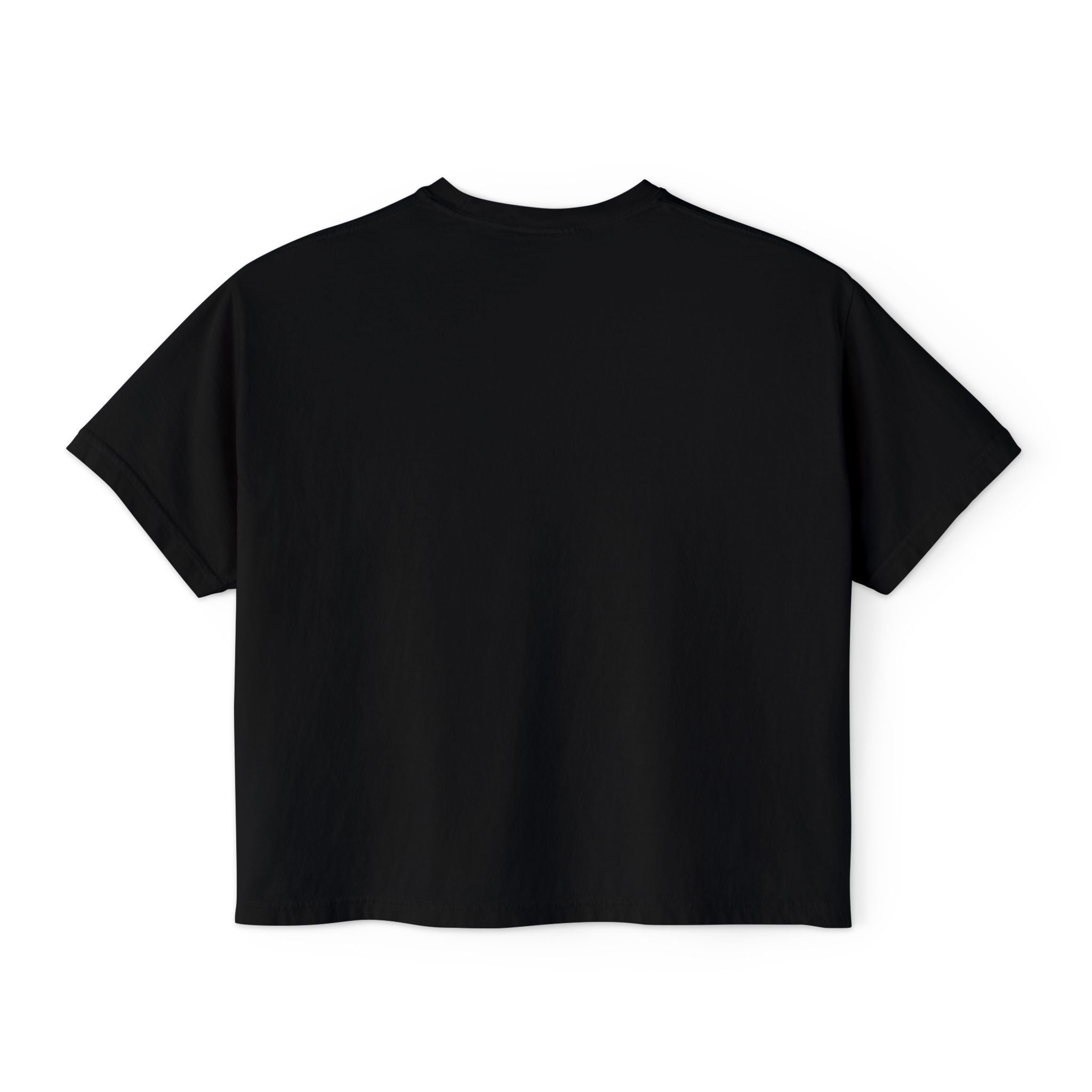 Room Rush Women's Boxy Tee