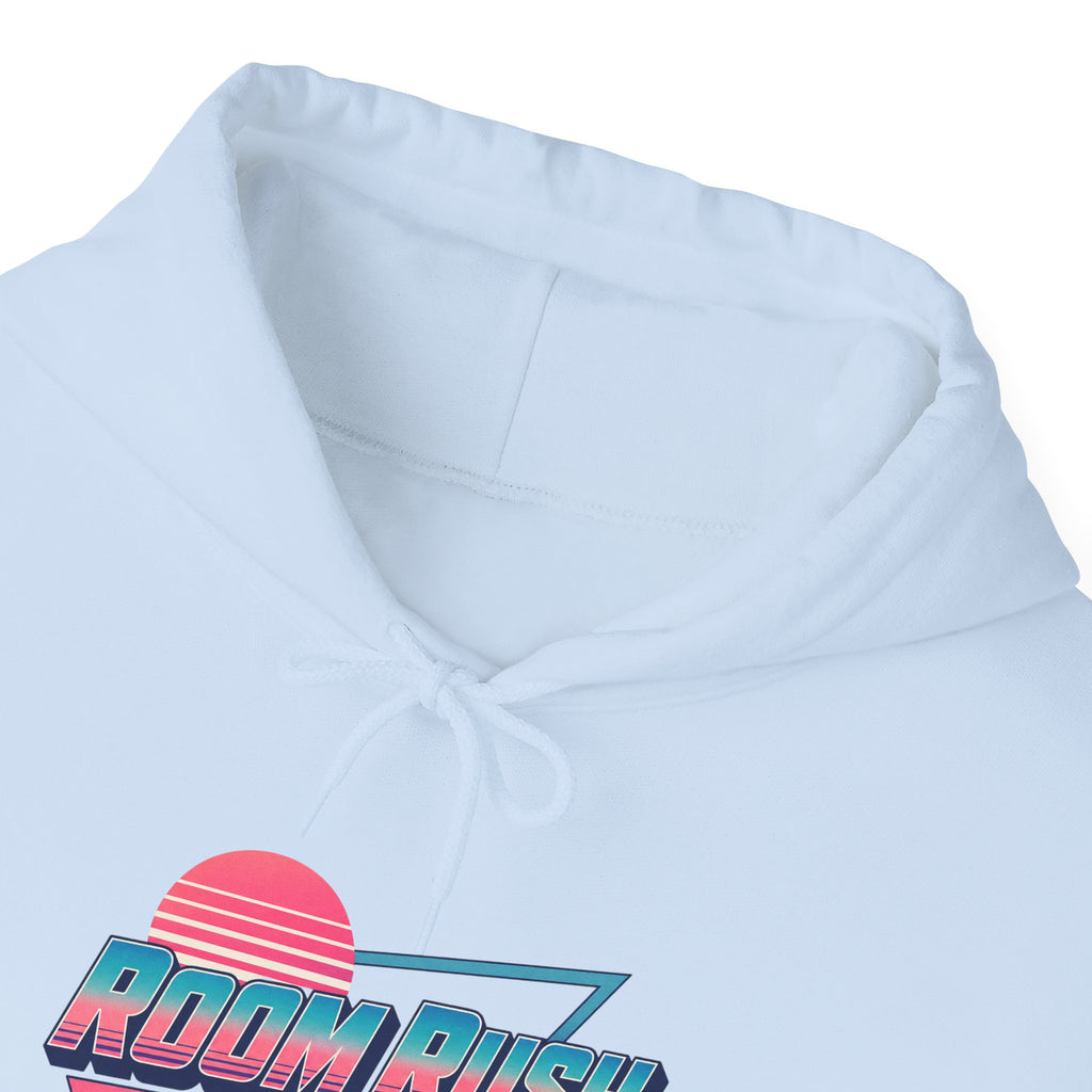 Room Rush Pullover Hoodie