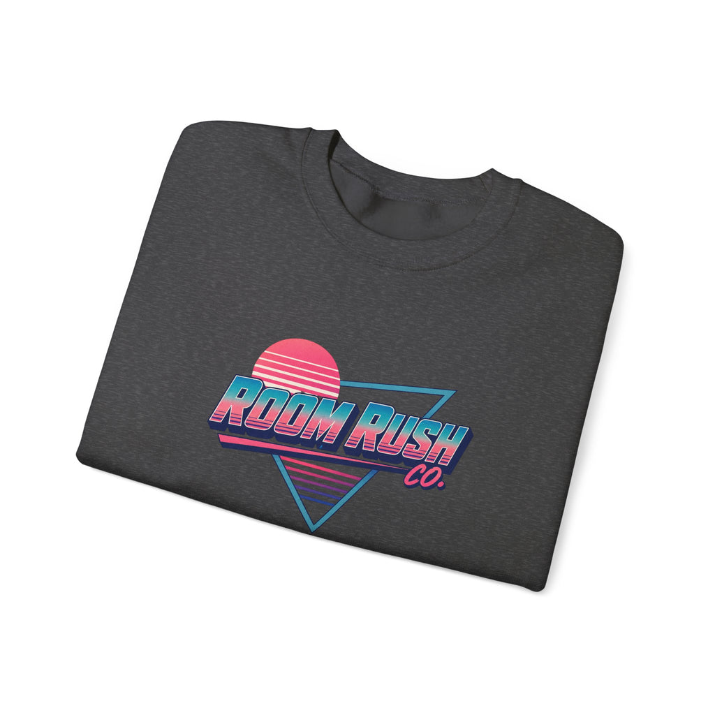 Room Rush Crewneck Sweatshirt