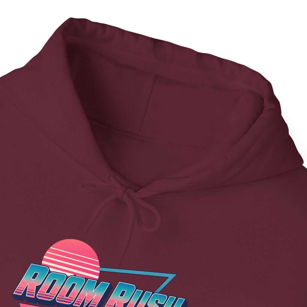Room Rush Pullover Hoodie