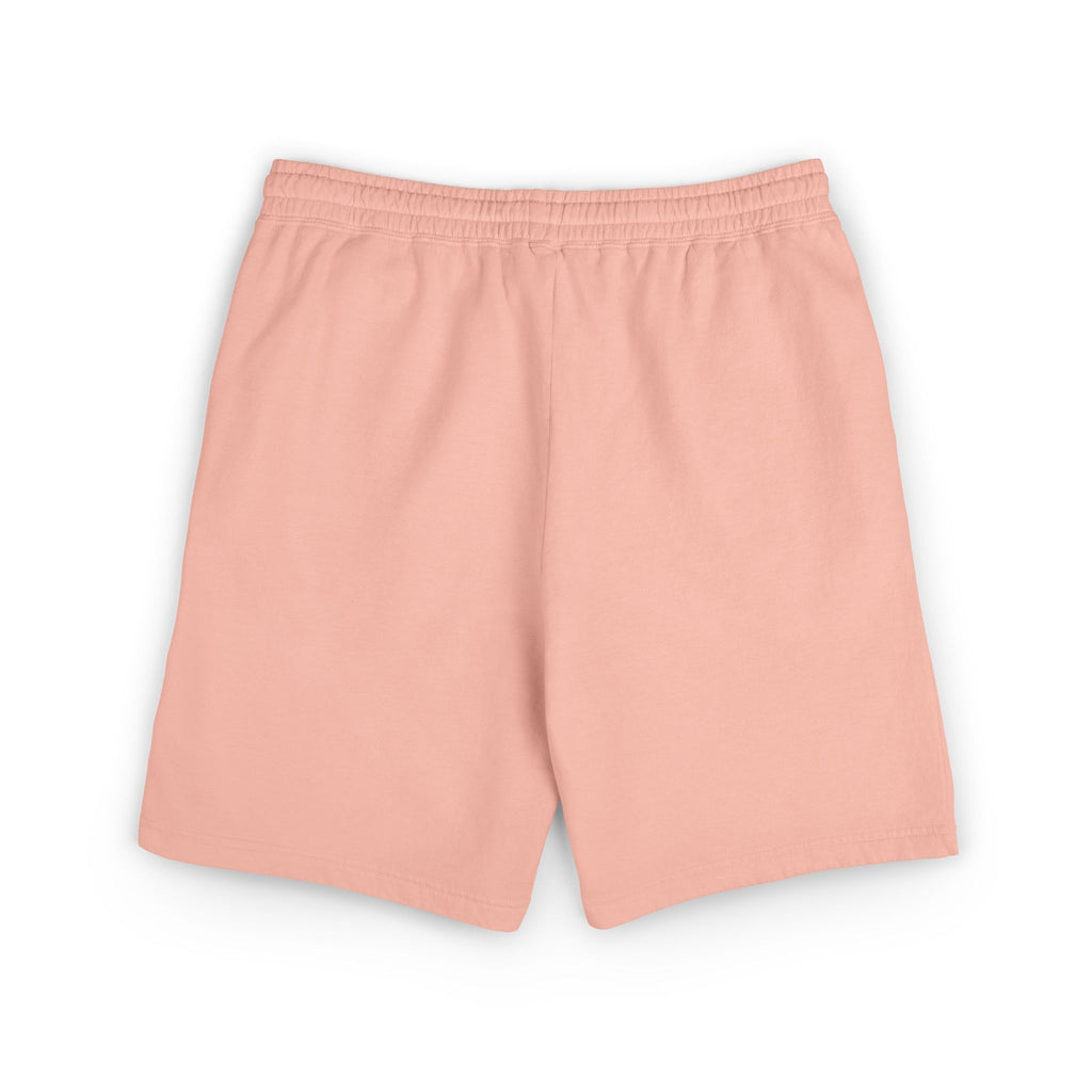 Room Rush Sweat Shorts — Fleece