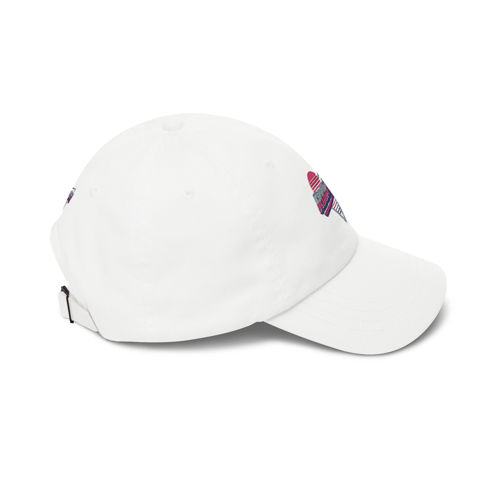 Room Rush Dad Hat
