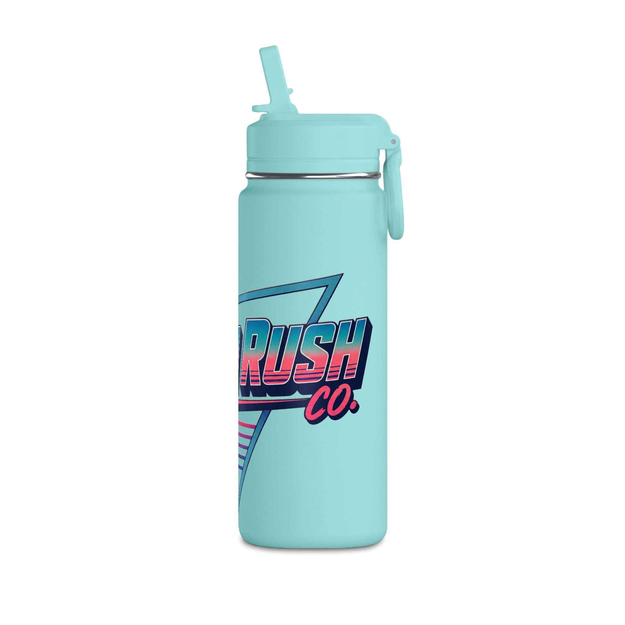 20oz Room Rush Water Bottle