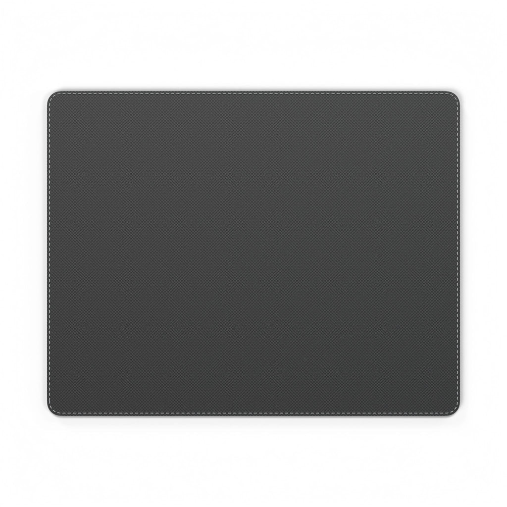 Room Rush Leather Mouse Pad