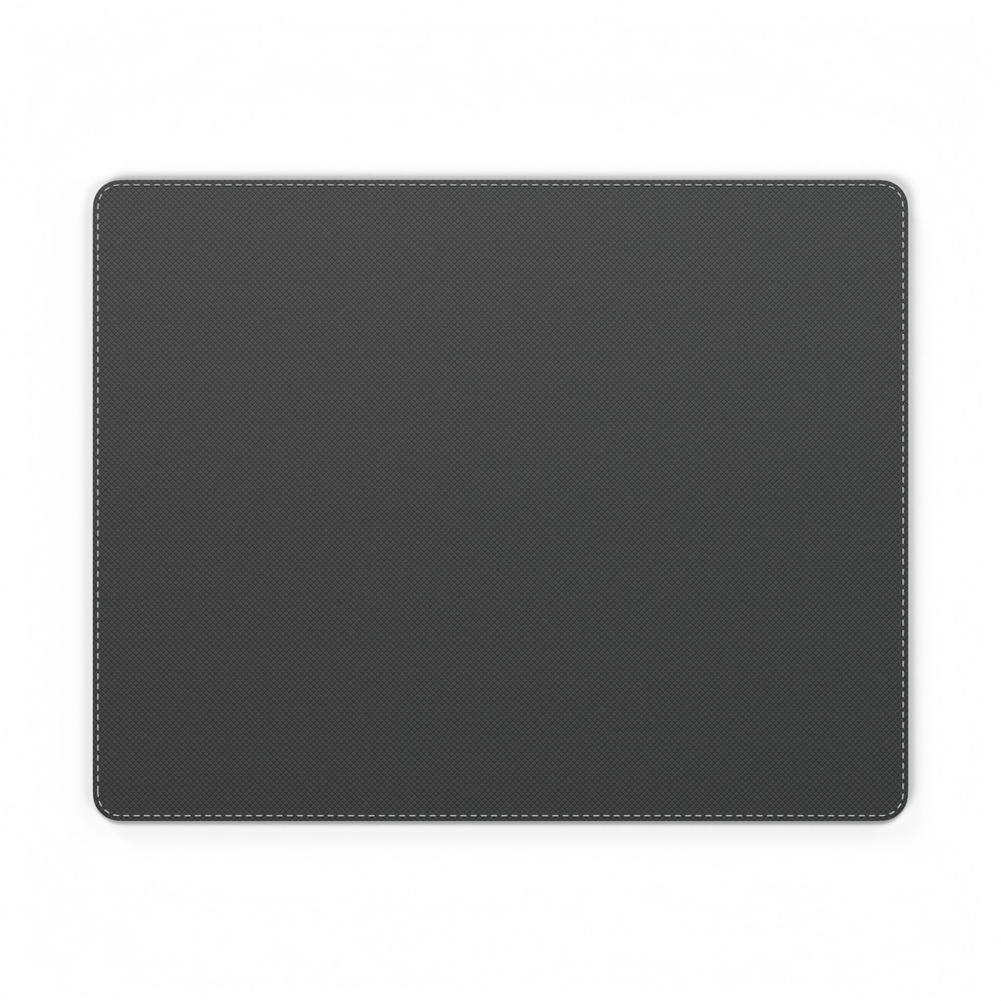 Room Rush Leather Mouse Pad