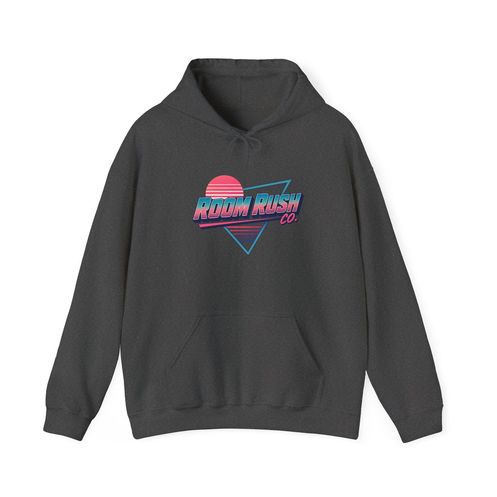 Room Rush Pullover Hoodie