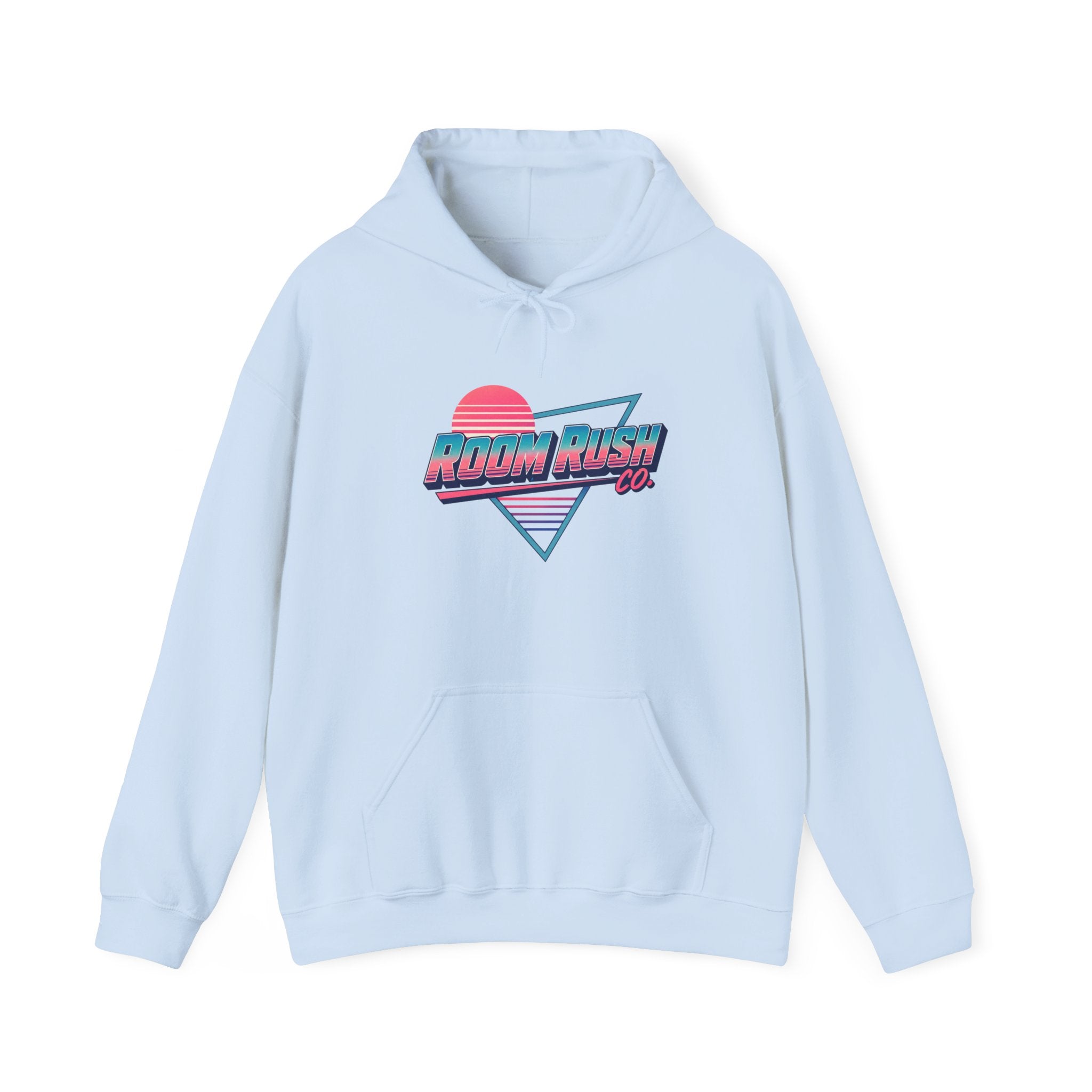 Room Rush Pullover Hoodie