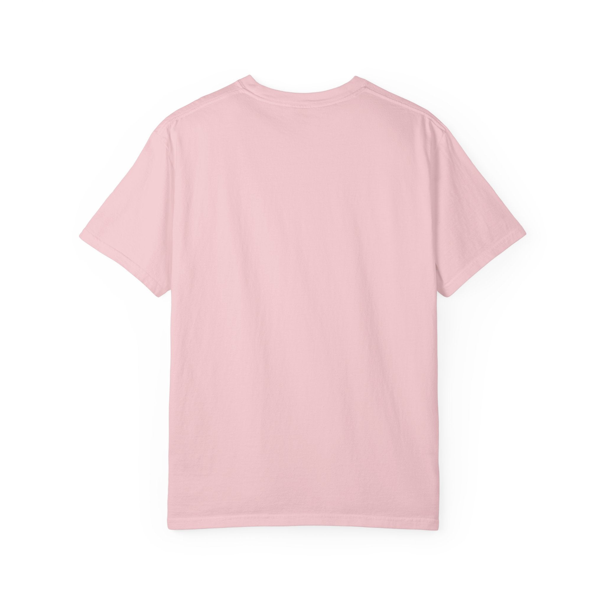 Room Rush Tee - Small Logo