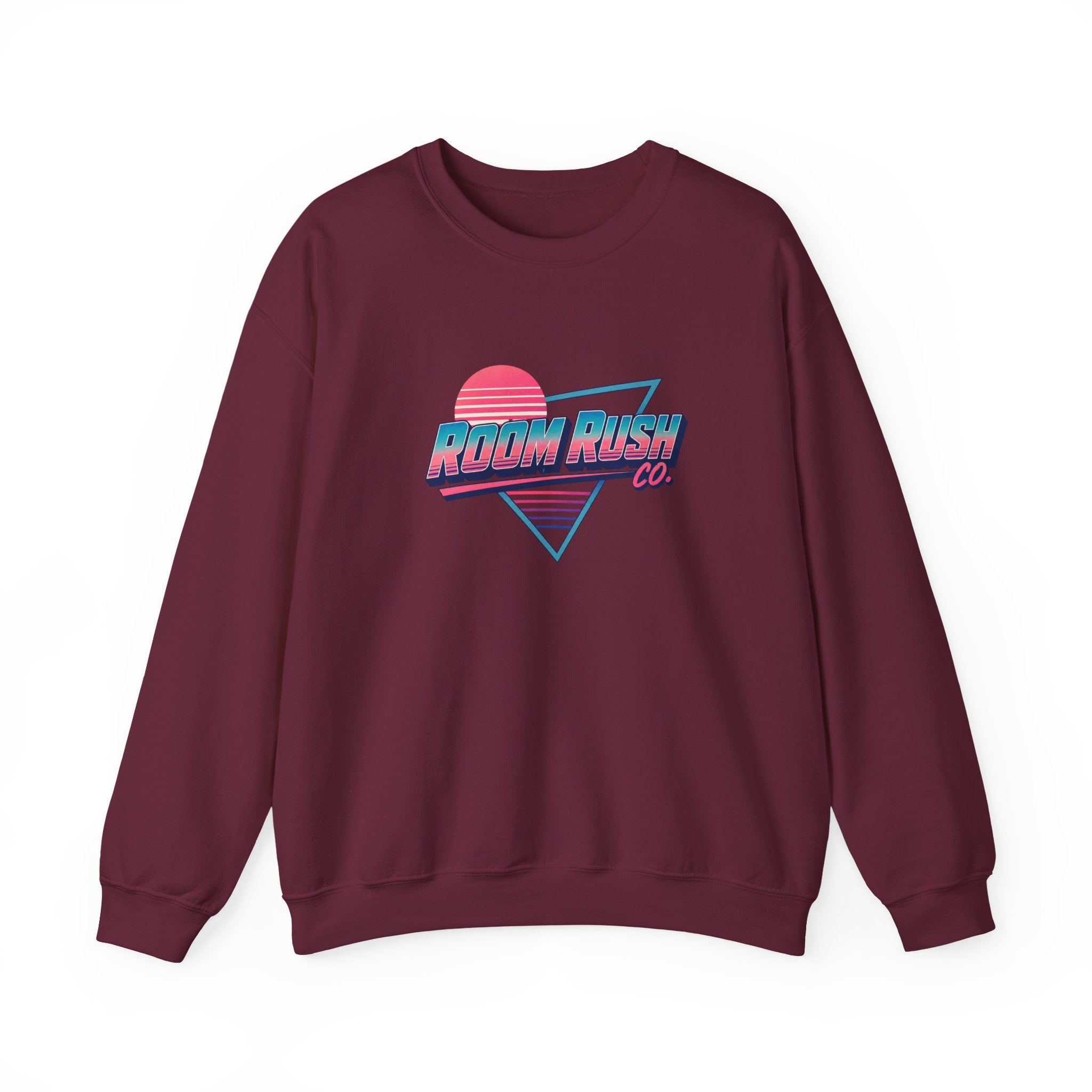 Room Rush Crewneck Sweatshirt