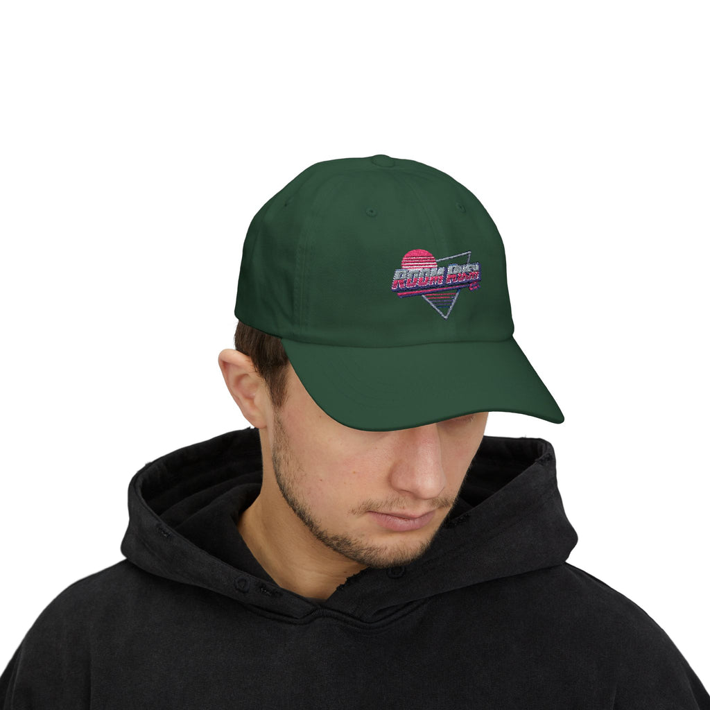 Room Rush Dad Hat