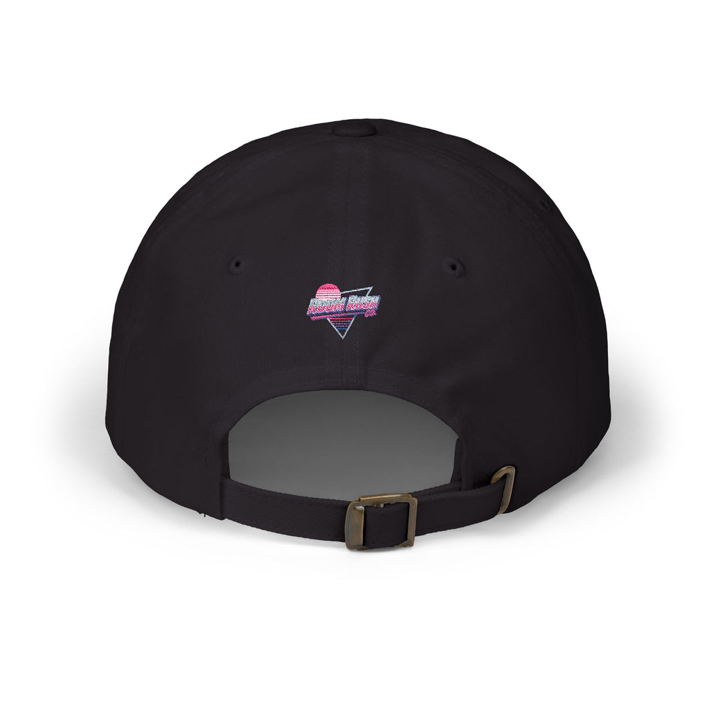 Room Rush Dad Hat