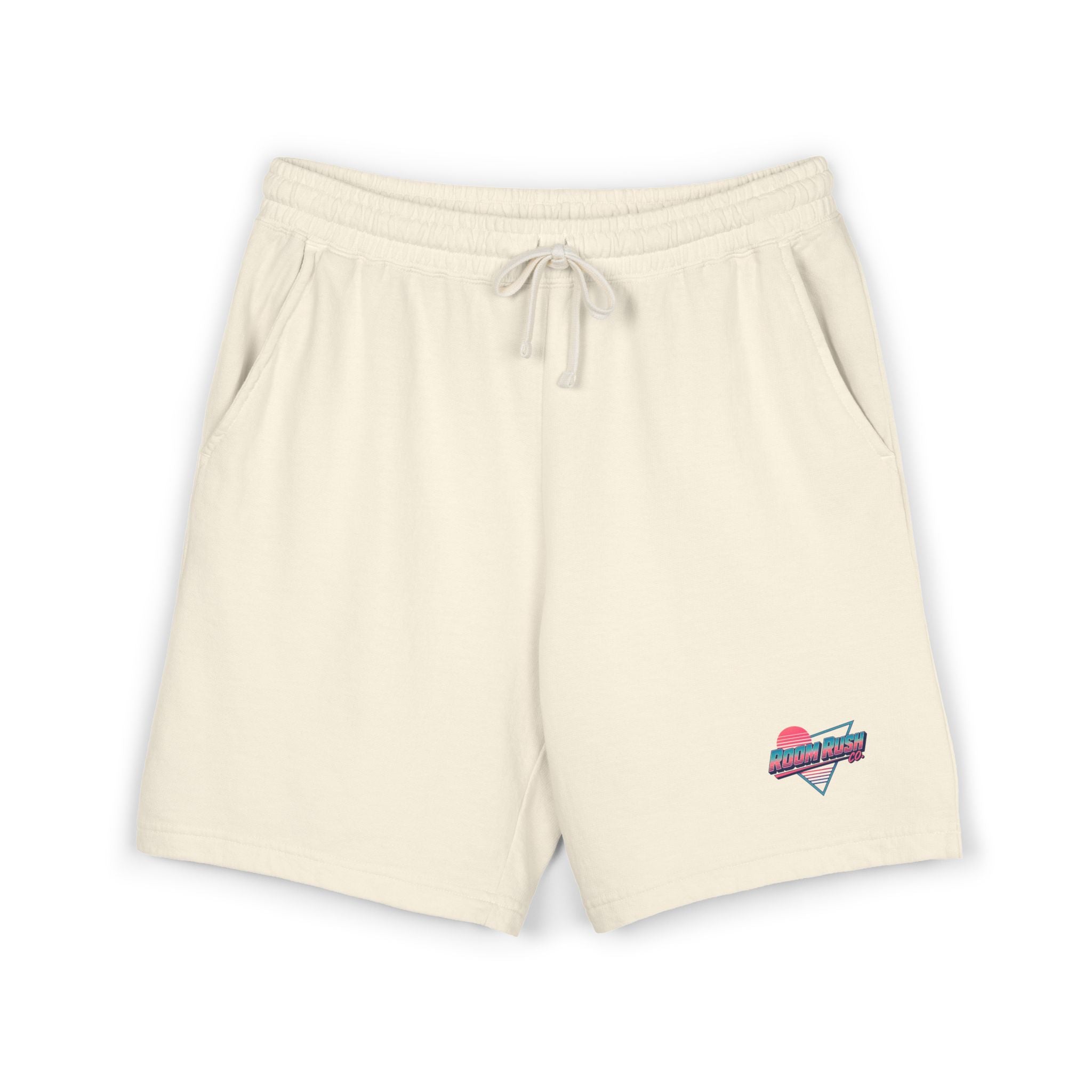 Room Rush Sweat Shorts — Fleece