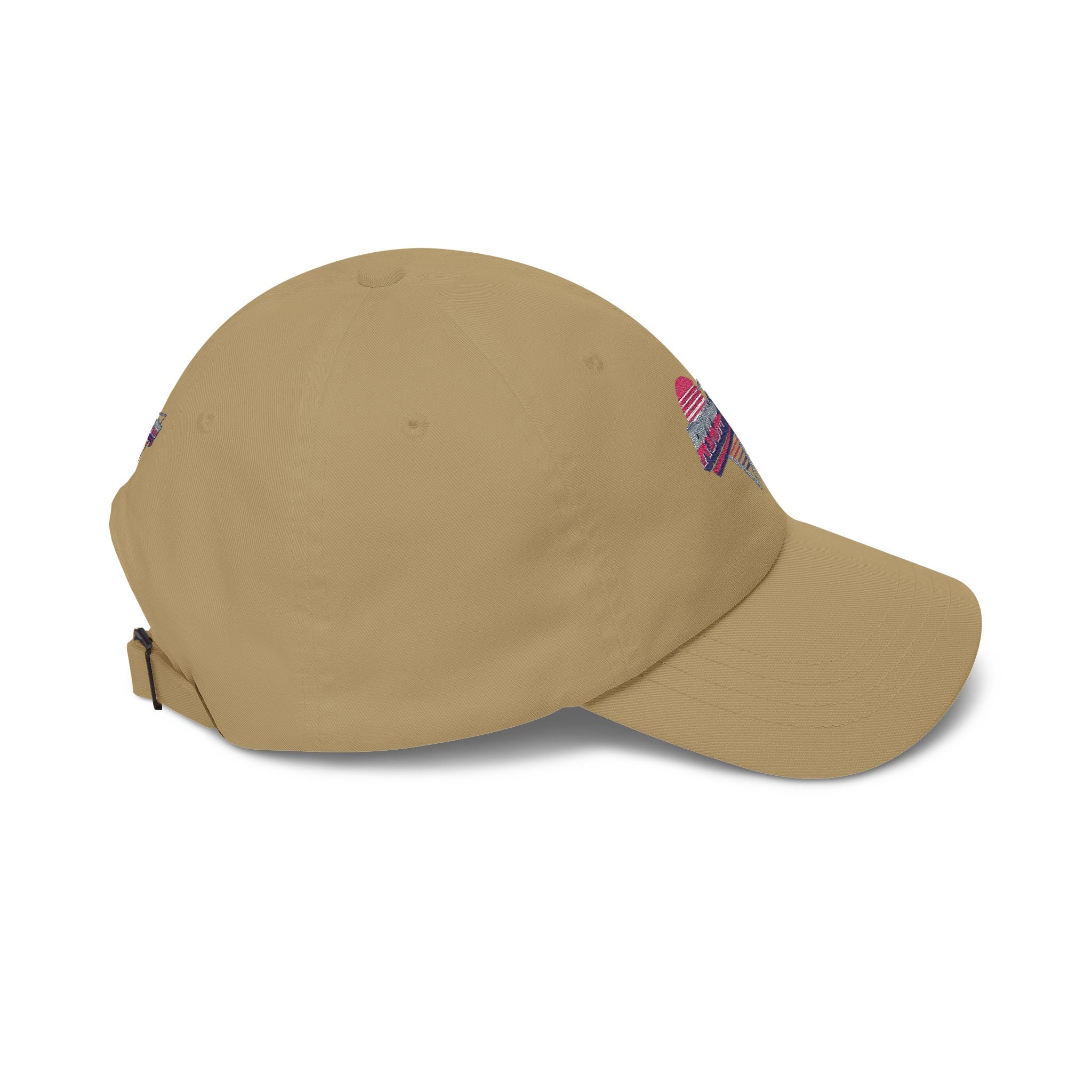 Room Rush Dad Hat