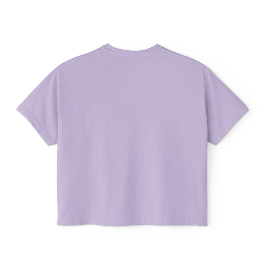 Room Rush Women's Boxy Tee