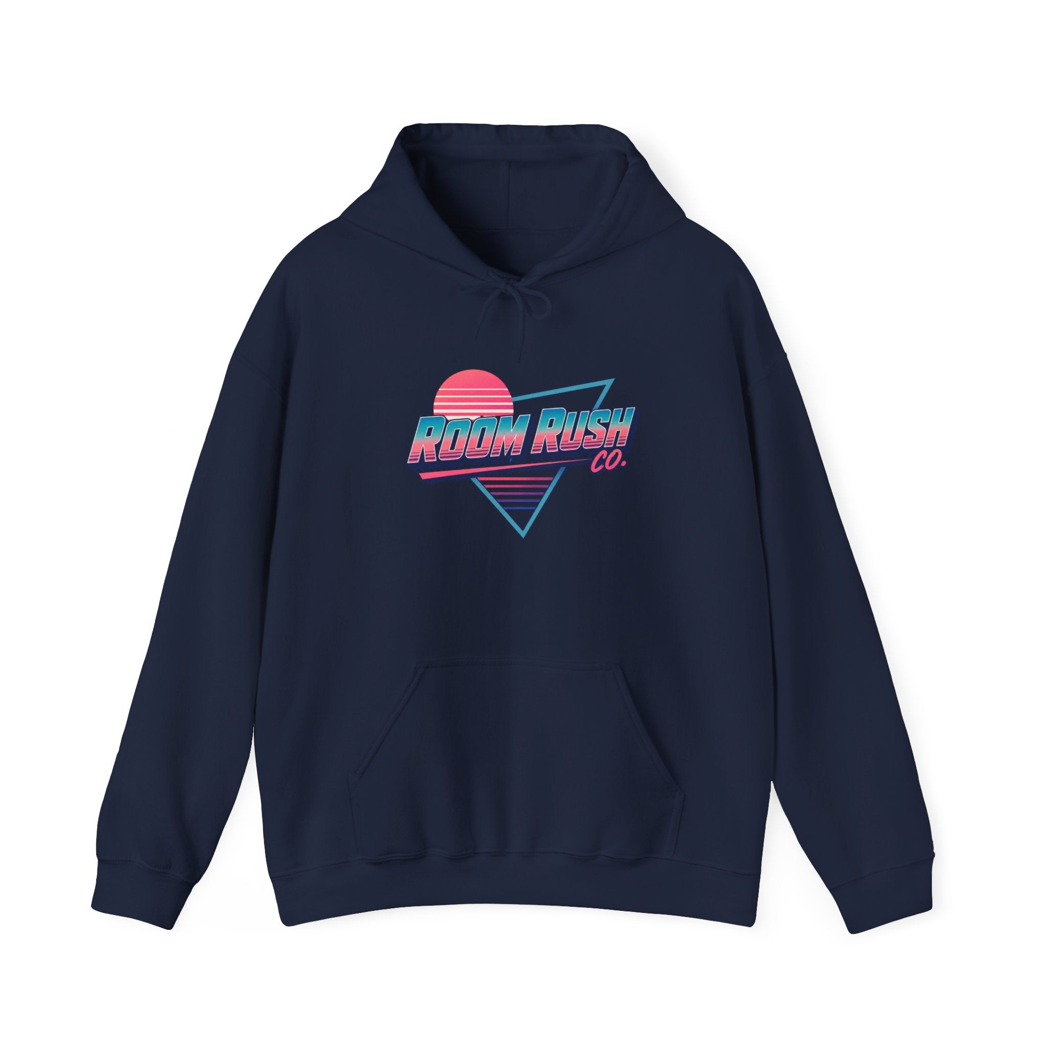 Room Rush Pullover Hoodie