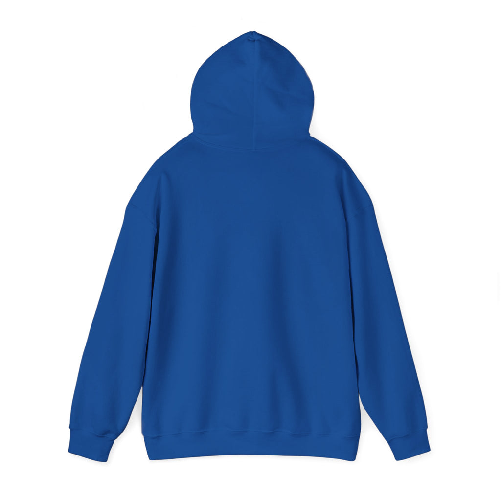 Room Rush Pullover Hoodie