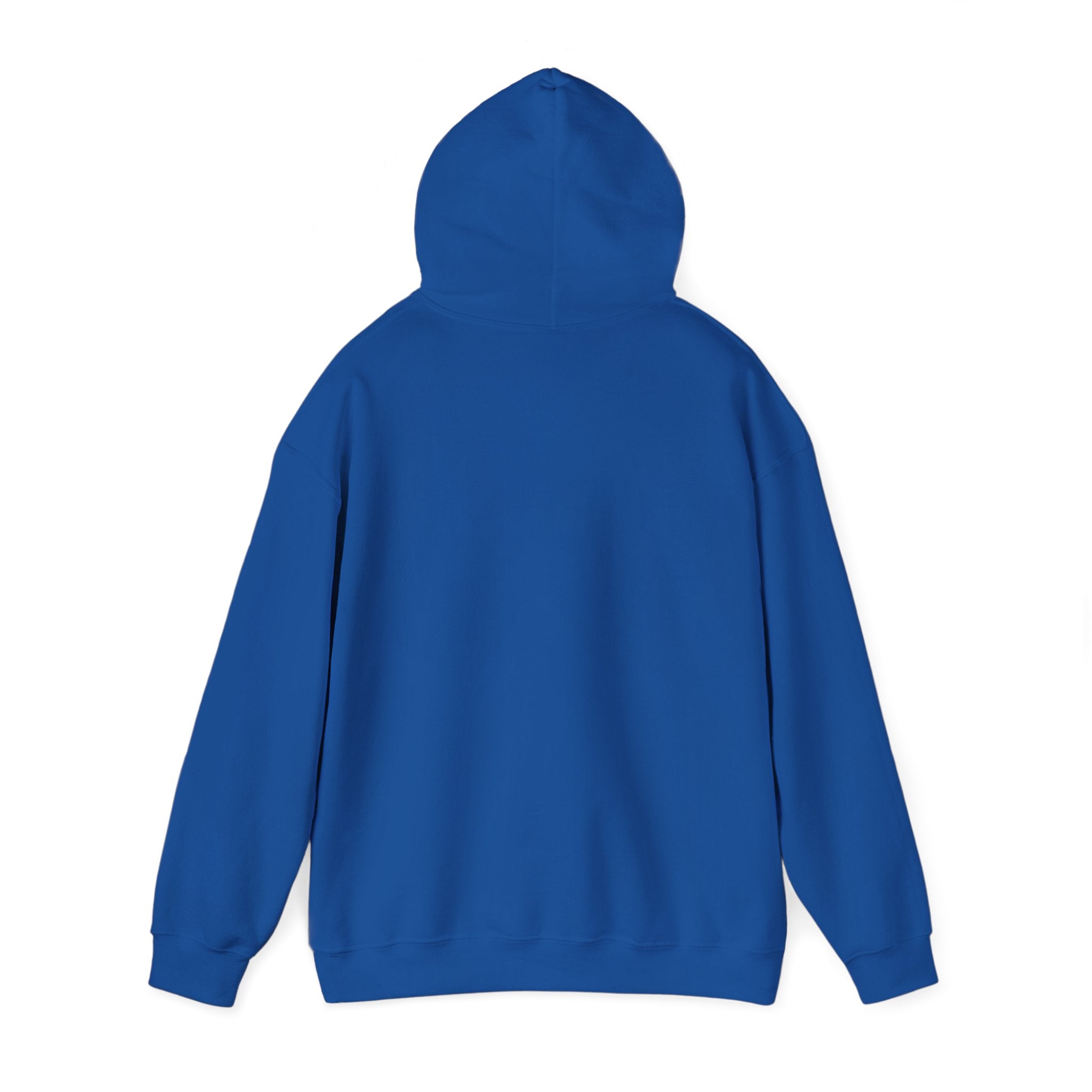 Room Rush Pullover Hoodie